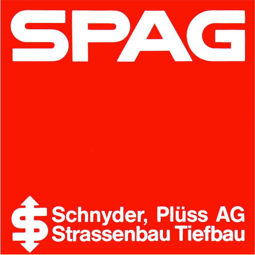 SPAG logo