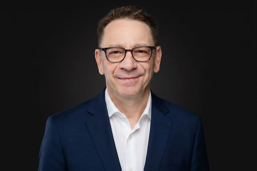 Mike Seiler, Strategic Advisor - AI Transformation