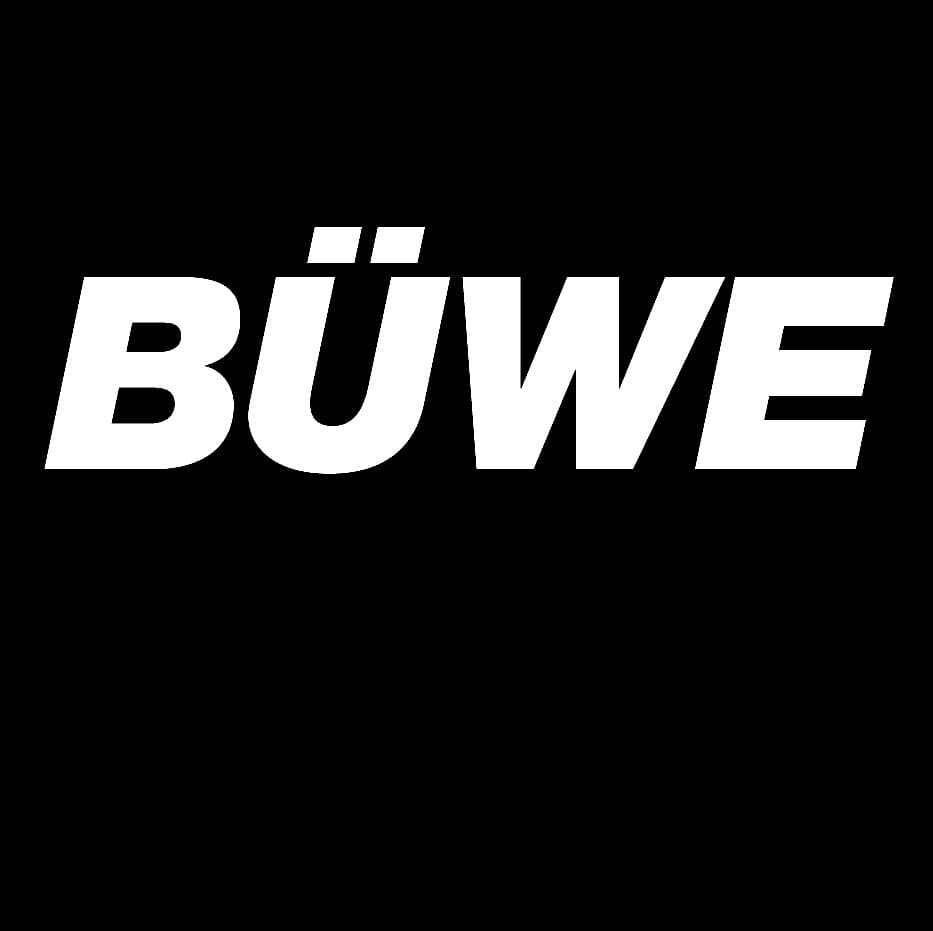 BüWe logo