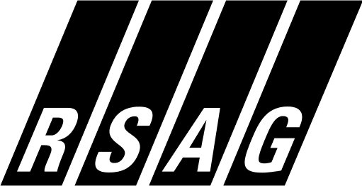 RSAG logo