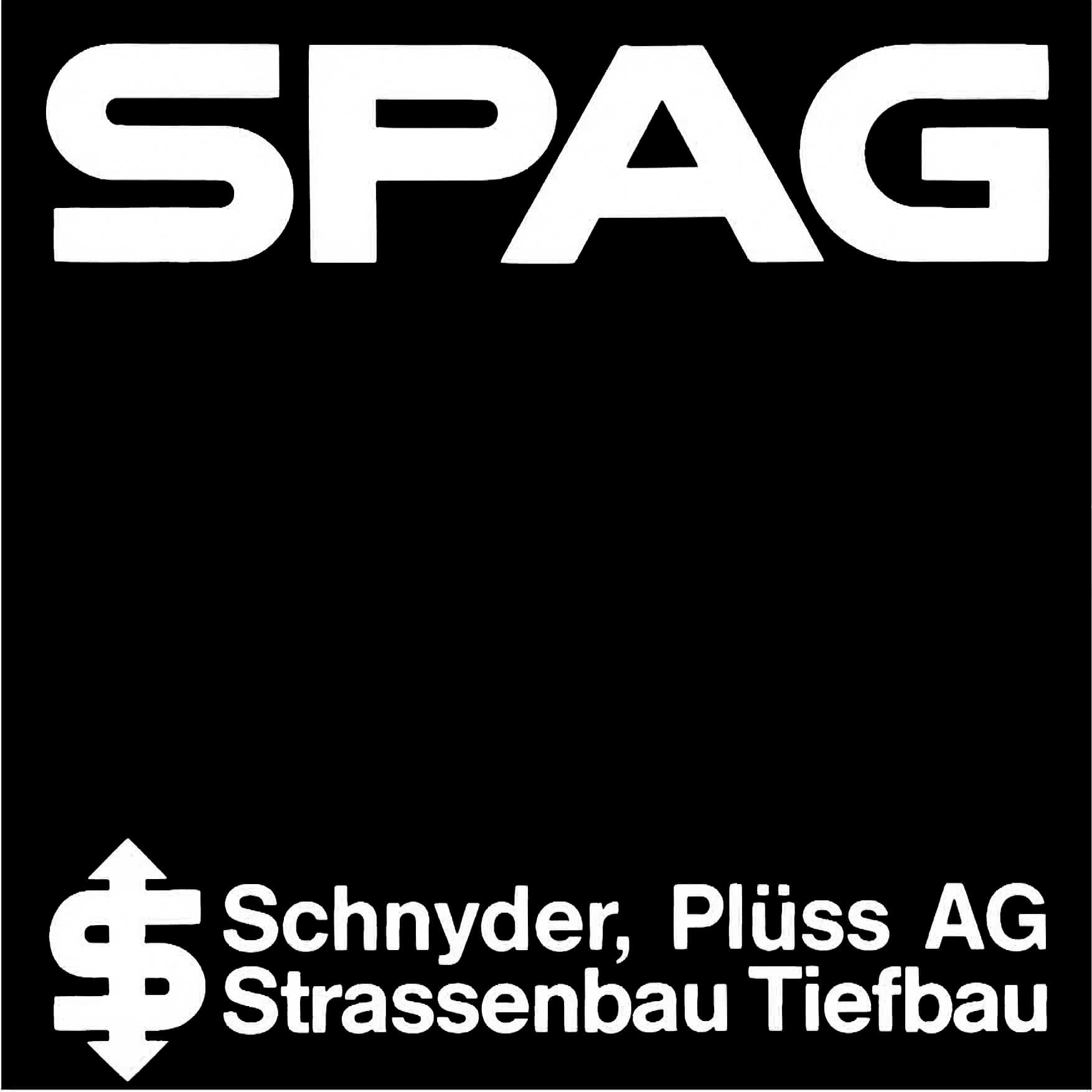 SPAG logo