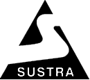 Sustra logo