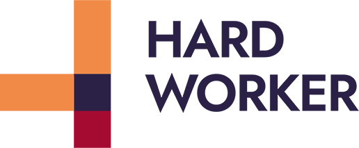 Hardworker logo