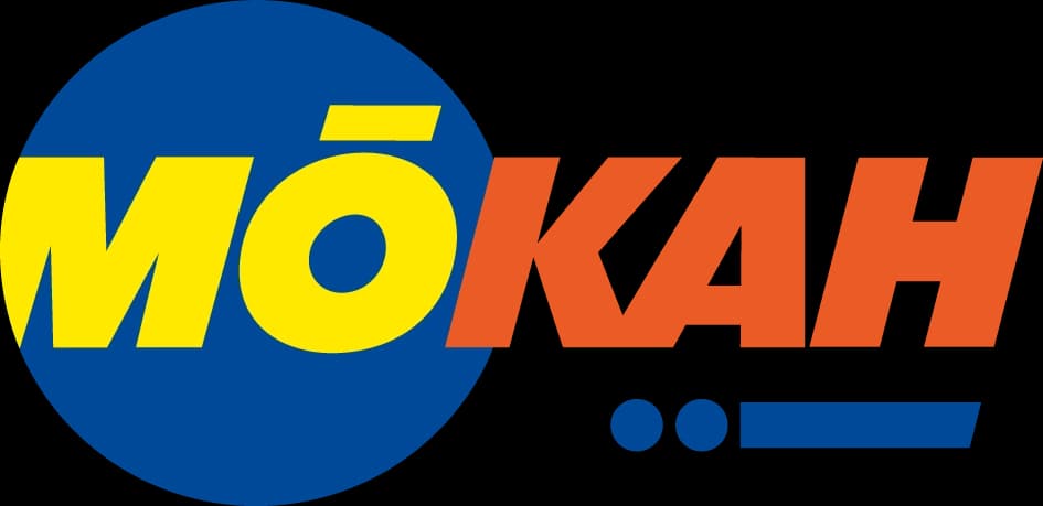 Moekah logo