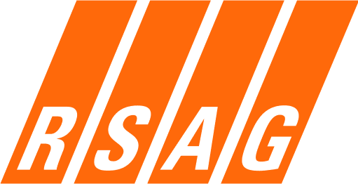 RSAG logo