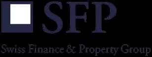 SFP logo