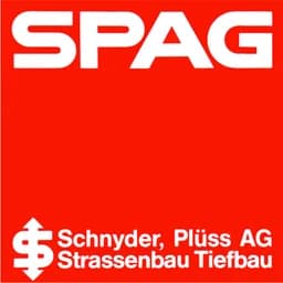 SPAG logo