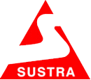Sustra logo