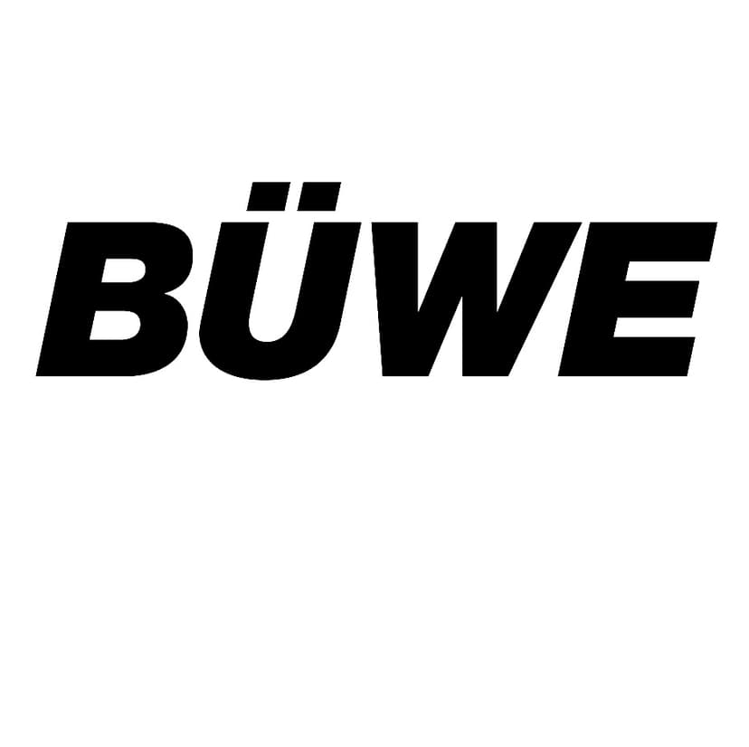 BüWe logo