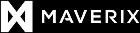 Maverix logo