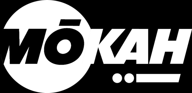Moekah logo