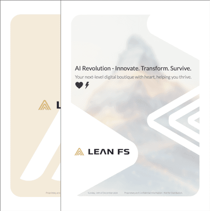 AI Readiness Check PDF