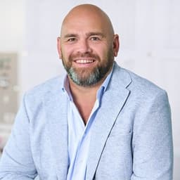 Stephane Haberthür