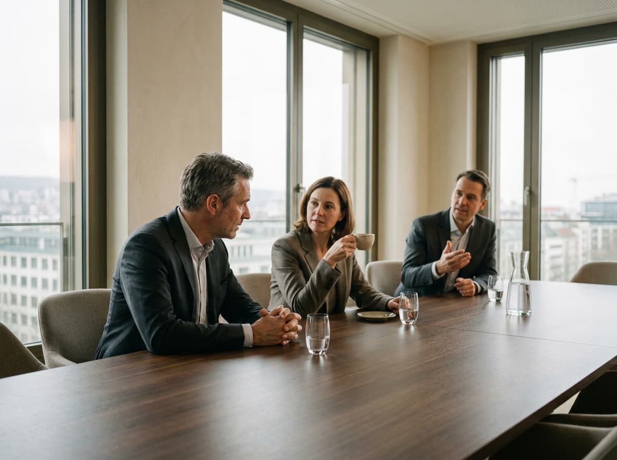 AI-Strategie-Workshop