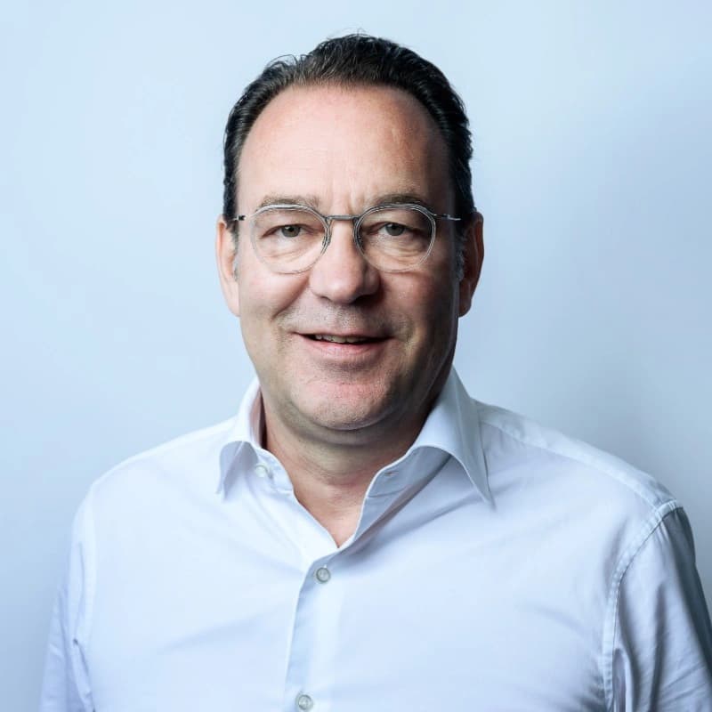 Andreas Eichenberger, Unternehmer und Verwaltungsrat