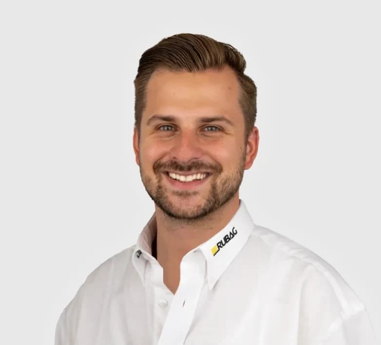 Nicolas Sameli, Eigentümer und Geschäftsführer