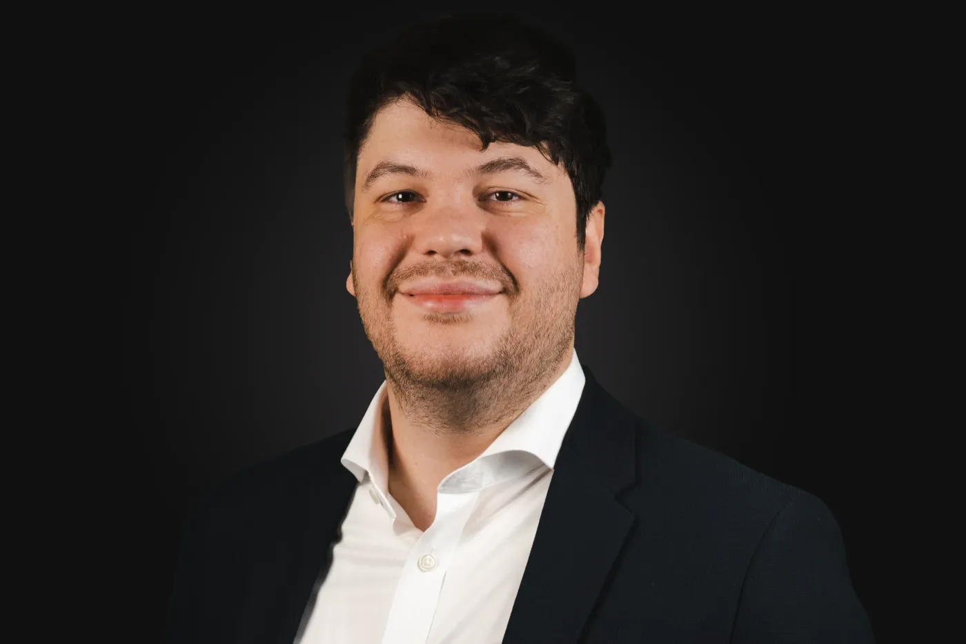 David Tschan