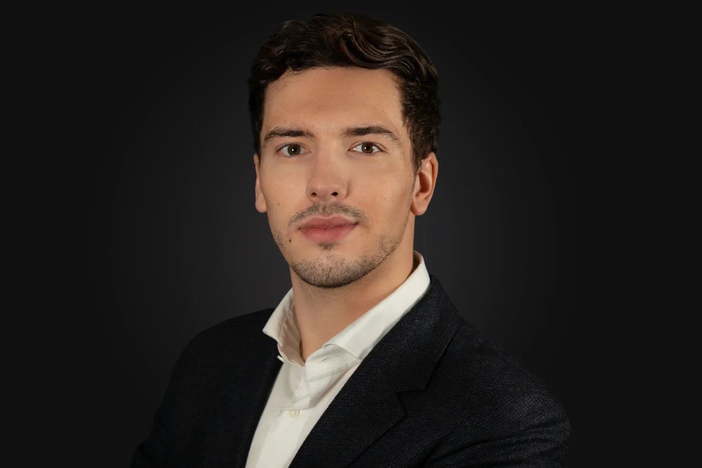 Santiago Walliser