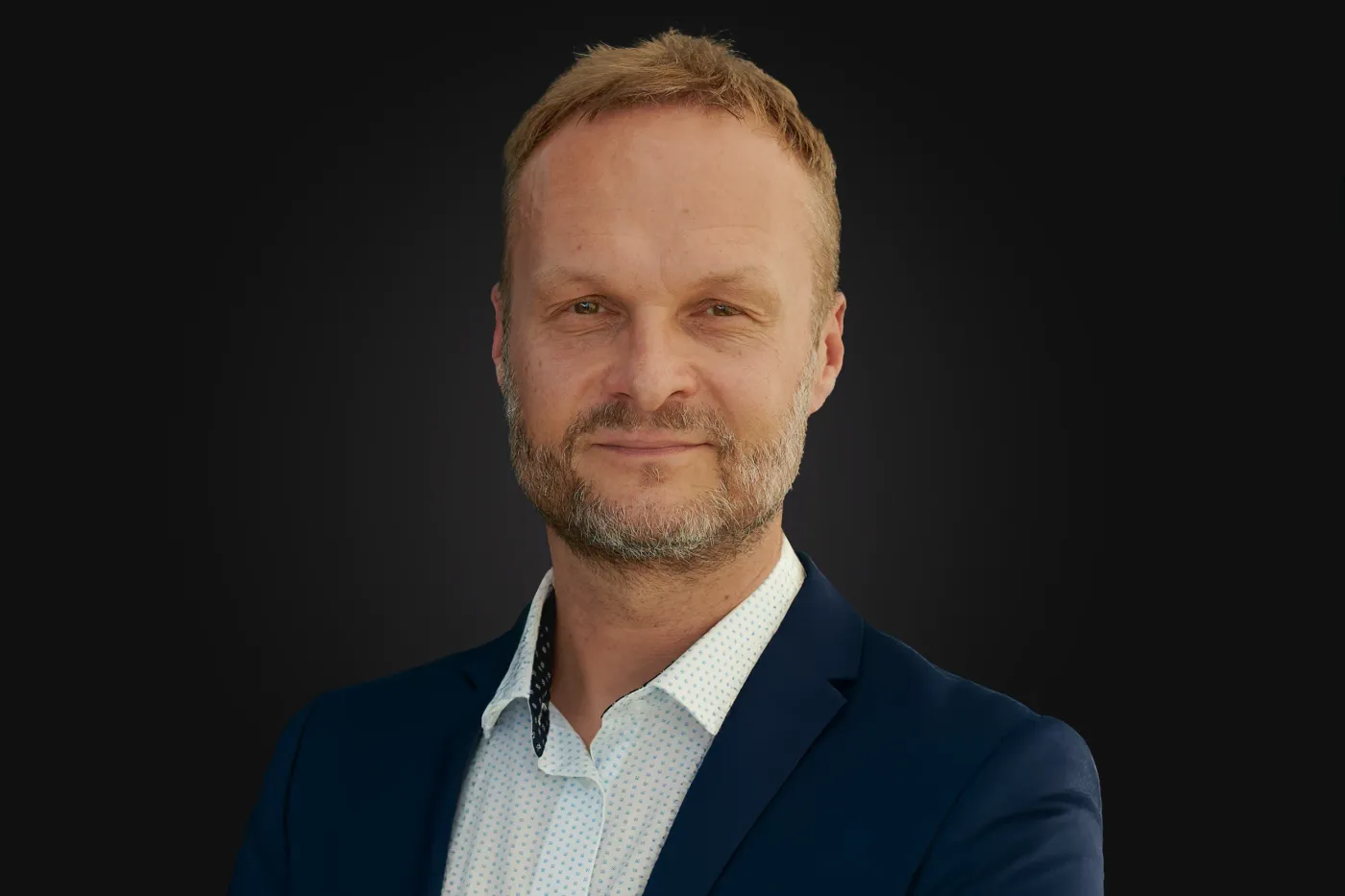 Stefan Huber