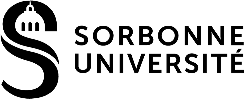 Sorbonne-Uni Logo